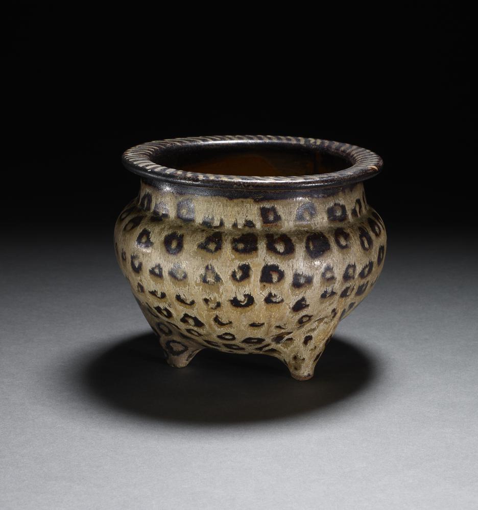 图片[2]-incense-burner BM-1926-0414.1-China Archive